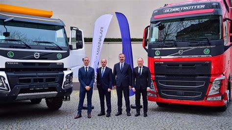 ­V­o­l­v­o­ ­T­r­u­c­k­s­,­ ­T­ü­r­k­i­y­e­­d­e­ ­ü­r­e­t­i­m­ ­d­ü­ş­ü­n­e­b­i­l­i­r­­ ­-­ ­S­o­n­ ­D­a­k­i­k­a­ ­H­a­b­e­r­l­e­r­